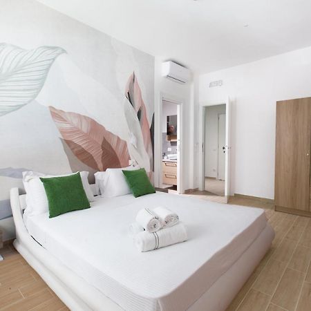 Yourhome - Mimosa Home Apartment Półwysep Sorrentyński Zewnętrze zdjęcie