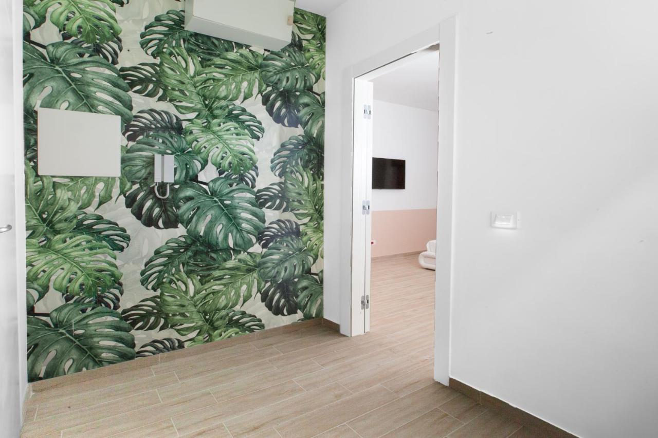 Yourhome - Mimosa Home Apartment Półwysep Sorrentyński Zewnętrze zdjęcie